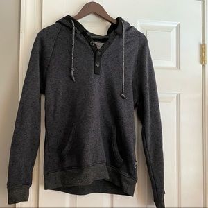 Men’s sweater hoodie